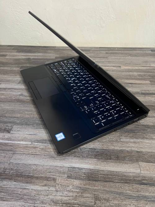 **MONSTER SPEC**Dell Latitude E5580**QUAD CORE i5**8GB DDR4 Ram**500GB HDD**15.6` FHD**NVIDIA GPU