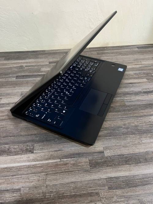 **MONSTER SPEC**Dell Latitude E5580**QUAD CORE i5**8GB DDR4 Ram**500GB HDD**15.6` FHD**NVIDIA GPU