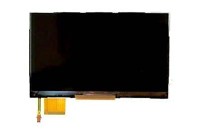 sony psp 3000 LCD screen