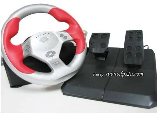 GT RACING KING FOR G-TURISMO4