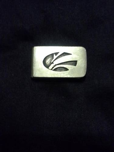 **R1200** Vintage MONEY Clip