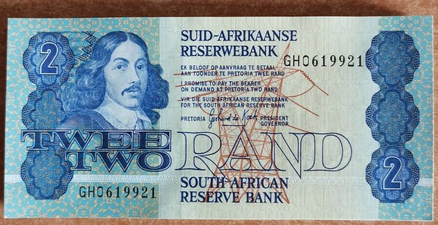 Crazy Low Start!  47xIn Sequence R2 Notes Uncirculated