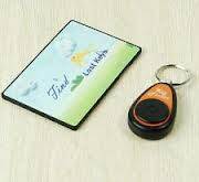2 x Key finders with Credit Card Transmitter! Handy Gadget!