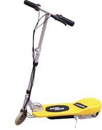 100 Watt Electric Scooter suitable for weight up to 70kg. Demo - Like new!