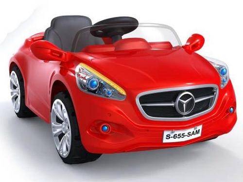 12V UPGRADE! Twin engine Ride on / in car. Stronger, faster & much more fun.