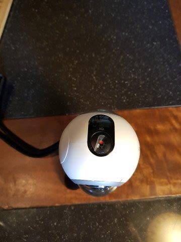Samsung Gear 360 Cam Never Used