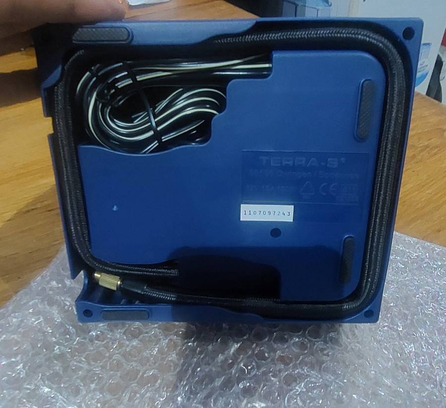 Brand new Honda air compressor