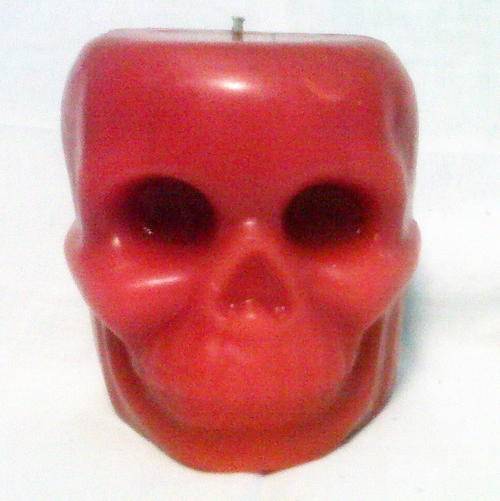 Skull Candle