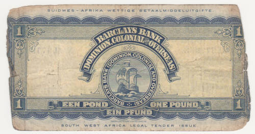 # CRAZY R1 START# SAW 1 pound 1951