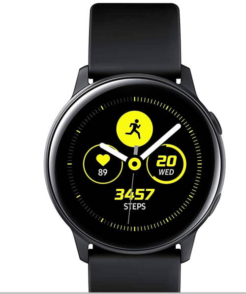Samsung Galaxy Watch Active