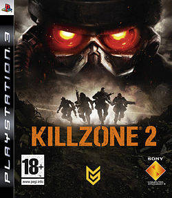 KILLZONE 2