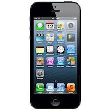 CRAZZYY!!APPLE IPHONE 5!!BLACK!!16GIG!!LOCAL WARRANTY!!FREE COVER!HARDLY USED