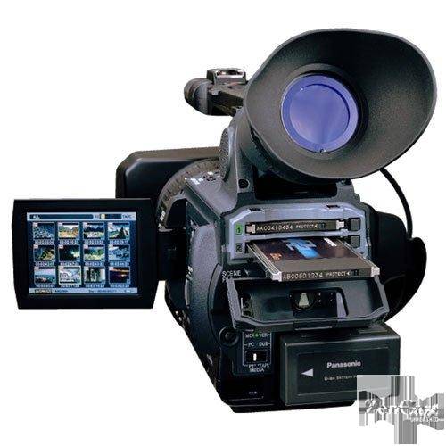 JVC PROFESSIONAL CAMERA 3CCD ,GOOD FOR DIGITAL FILM MAKERS