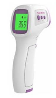 Thernal Thermometer