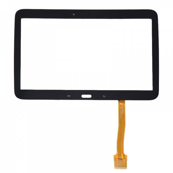 Samsung Galaxy Tab 3 10.1 P5200 Touch Screen Digitizer Black