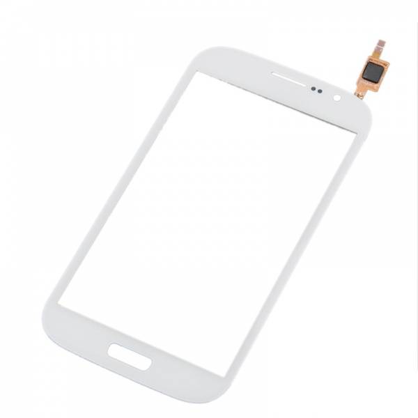 Samsung Galaxy Grand Duos GT-i9082 Touch Screen Digitizer White