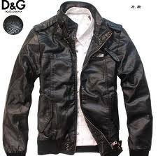 mens D&G jacket