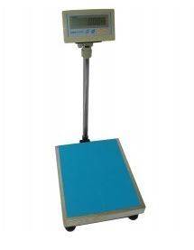 300KG PRICE COMPUTING PLATFORM SCALE- 500 X 400mm PLATFORM SIZE