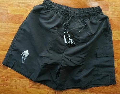 Padded Mens Ciclismo Mountain Bike Shorts SIze Medium - Black only