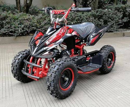 Brand New - NITRO 49CC Quad Bike - Kids BIKE - BEST GIFT For your Kids