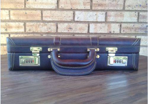 Brief Case