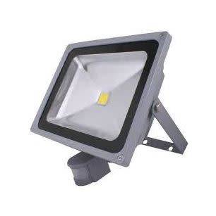 30W LED FLOODLIGHT WITH MOTION SENSOR