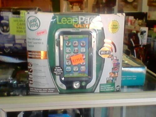 Brand new Leapfrog - The ultimate kids learning tablet