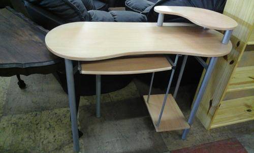 Computer stand