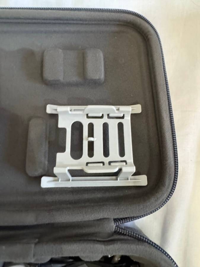 DJI Mavic MINI (barely used)