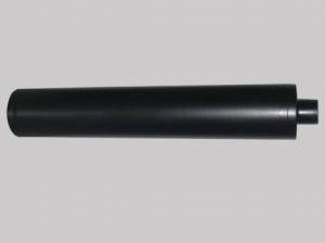 Baffled Silencer for Sumatra and Super Gun