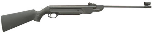 Baikal MP-512M, 5.5mm, Spring Piston Pellet Gun + Free Pellets