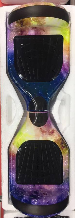 Hover Board - Smart Balance Board GREAT Christmas Gift
