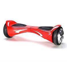 Hover Board - Smart Balance Board GREAT Christmas Gift