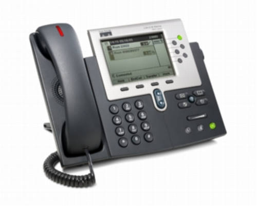 Cisco 7961G IP Phone