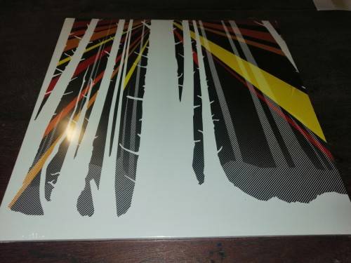 Fokofpolisiekar - Lugsteuring (Brand new sealed)