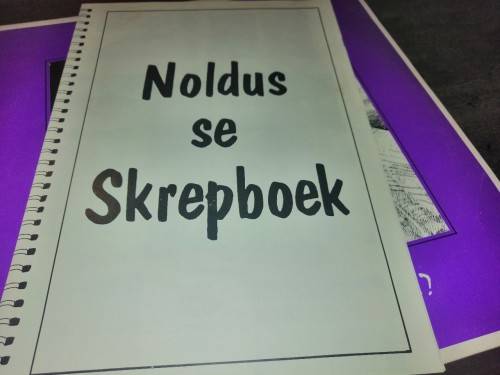 Bernoldus Niemand - Wie is Bernoldus Niemand?