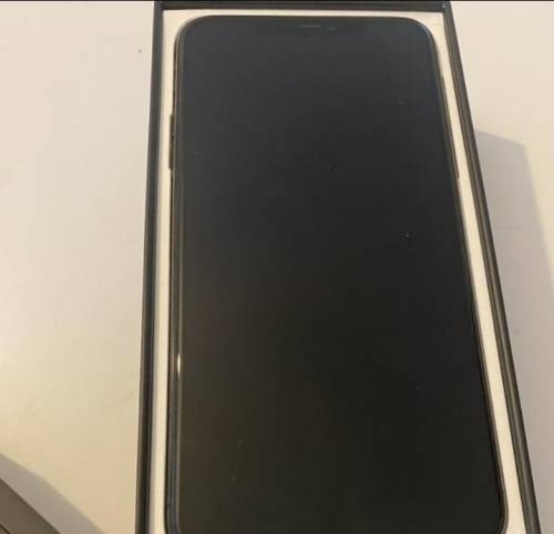 Apple iPhone 11 Pro Max 64GB