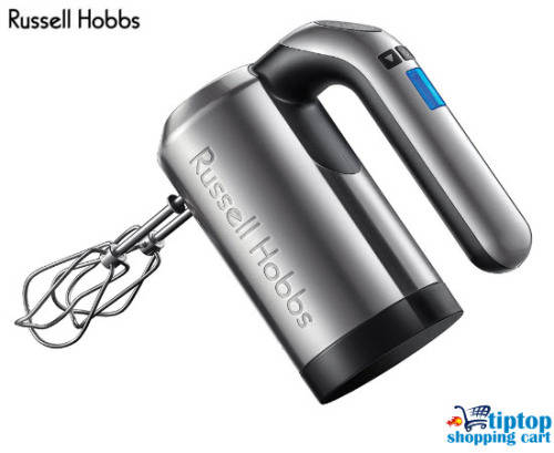 Russell Hobbs Hand Mixer