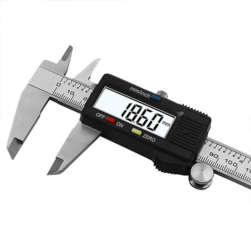 Electronic Digital Vernier Caliper 0-150mm Vernier Measurement Tool