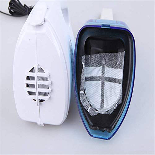 High Power Portable Handheld Car Vacuum Cleaner