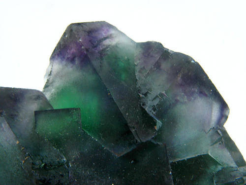 Fluorite. Okorusu, Namibia. 310gr.