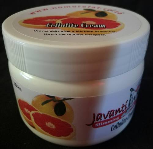 Bulk Cellulite Wrap Program 500ml - Ideal for Beauty Salons to make extra Cash!