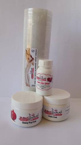 Lose 5 - 23 cm's of total body fat per hour session guaranteed, 5 week supply!