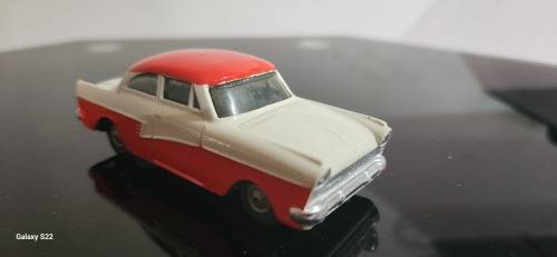 Dinky toys