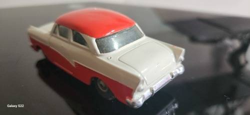 Dinky toys