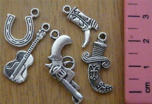 Cowboy set