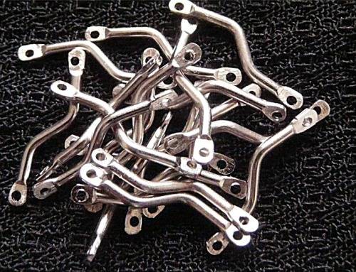 20 pc Spacer Findings