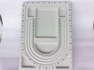 Jewelry Design Bead Board