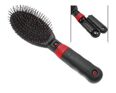 Vibrating Brush