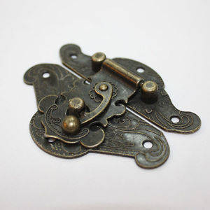 Antique Vintage Decorative Latch